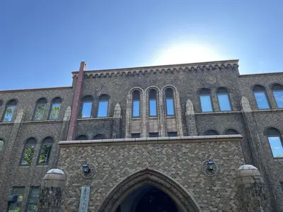北大博物館の夏季企画展「人文的昆虫展覧会」を観覧！