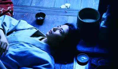 【プレゼントあり】長澤まさみ・髙橋海人・永瀬正敏　映画『おーい、応為』公開記念プレゼントキャンペーン
