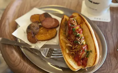 絶品！札幌でホットドッグが味わえるお店3選