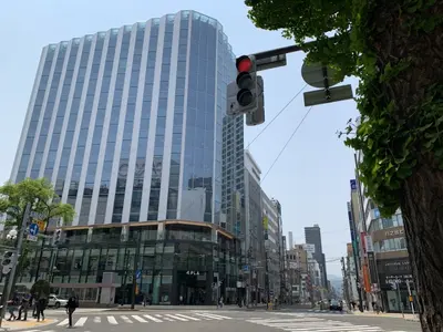 札幌の新たなグルメスポット！4PLA地下1階に「ODORiBA 大通バル」がついにオープン！