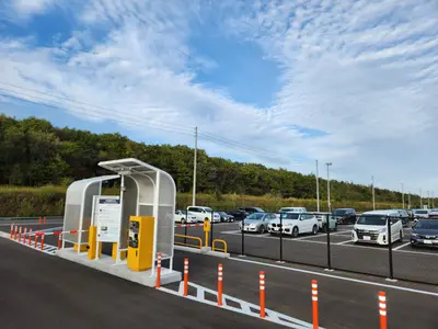 新千歳空港の駐車場料金が３倍に！初めて民間駐車場を使って分かったこと