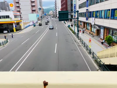 【小樽】雪あかりと雪また雪　ブギウギ奥の細道聖地巡礼＋聖地クイズ