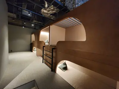 【札幌】ホテル以外で朝まで過ごせる場所７選｜仮眠OKのサウナ･温浴施設まとめ