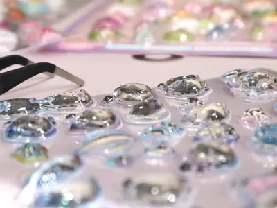 待望の『ボンボンドロップシールPOP UP STORE』が7月に札幌で開催決定！抽選入場の方法や注意点まとめ