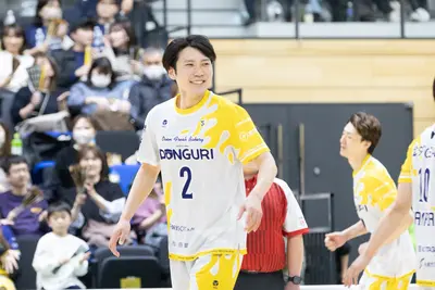 イエスタ通信 Vol.2｜北海道イエロースターズ・中谷薫選手にインタビュー！SVリーグの挑戦と素顔にちょっと近づく