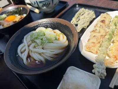 【2時間待ちの価値あり】当別「かばと製麺所」大行列の絶品うどん訪問レポート！