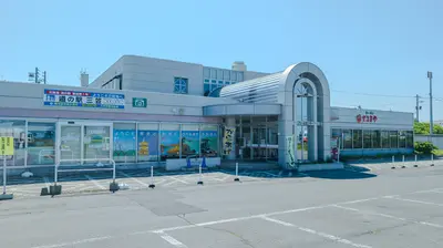 旭川発・金曜夜の思いつきドライブ｜道の駅三笠で車中泊・三笠天然温泉・滝川のチャップ丼