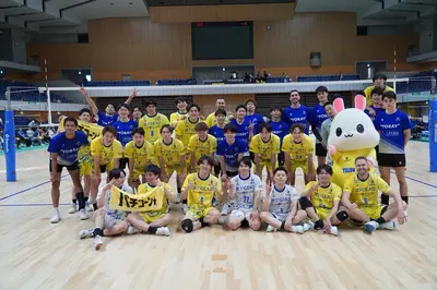 イエスタ通信 Vol.8｜北海道イエロースターズの魅力に迫る！〜2026年8月・9月を振り返り～