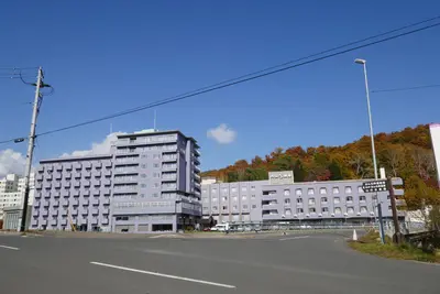 【北見市・温根湯温泉】不思議な湯にエゾリスとの遭遇も！人の温かみが嬉しい「大江本家」