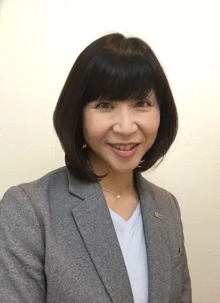 グッドライフプランニング代表　大川 真理子 氏