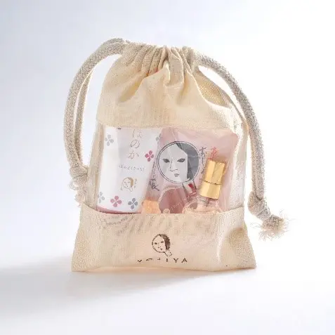 ギフトラッピング例 Sサイズ