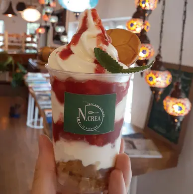 【爆売れ】観光地小樽の大人気ソフトクリーム＆アイスクリーム