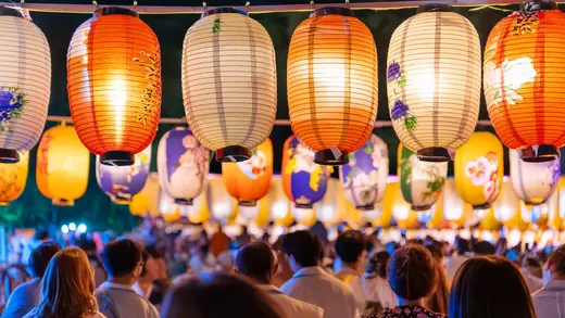 2024年夏・秋　釧路近郊の夏祭り・秋祭り・イベントまとめ