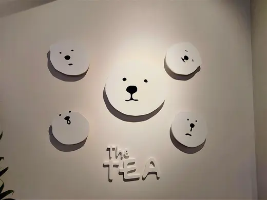 ココノススキノにオープンした「The TEA」で久しぶりにタピってみた（タピオカブームは去ったのか？）