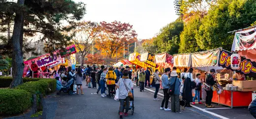 【2024年秋】札幌近郊の9月のイベントまとめ