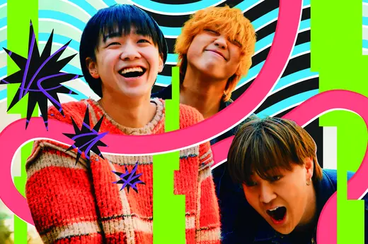 札幌出身の3ピースバンド、KALMA。地元札幌でバンド結成10周年・デビュー5周年イベントを開催！