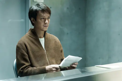 【プレゼントあり】 知っていますか？ 「差入屋」という仕事があることを―。映画『金子差入店』公開記念プレゼントキャンペーン