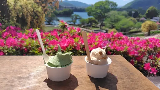 6日間限定！大丸 札幌店で夏のアイス＆スイーツフェアおすすめの4店ご紹介