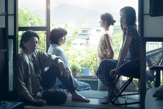 【プレゼントあり】オダギリジョー・松たか子など豪華キャスト！映画『夏の砂の上』公開記念プレゼントキャンペーン