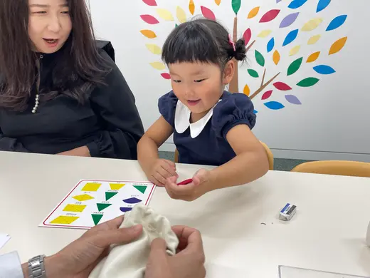 子どもの“自ら学び・創造する力”を育てる「スーパーピグマリオン」ってどんな教室？