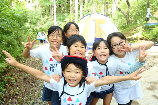 札幌YMCAで「好き」や「学び」に出合える！ 子育てをサポートする多彩なキッズプログラム
