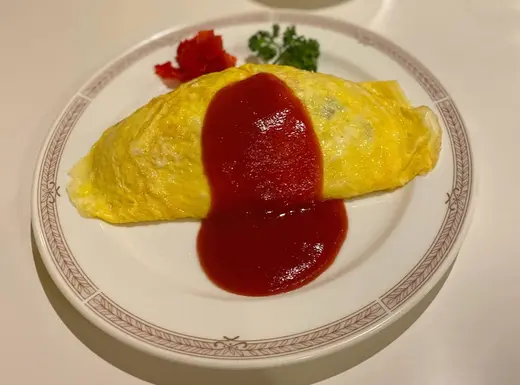 心ときめく！札幌の洋食屋さんのオムライスおすすめ3選