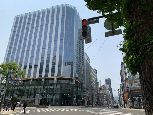 札幌の新たなグルメスポット！4PLA地下1階に「ODORiBA 大通バル」がついにオープン！