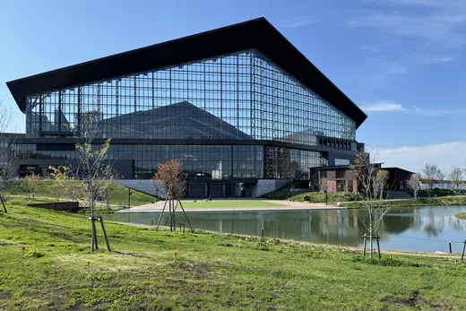 子連れママがエスコンフィールドHOKKAIDOに行ってみた｜野球がわからなくても全然OK！【2026年最新レポ】