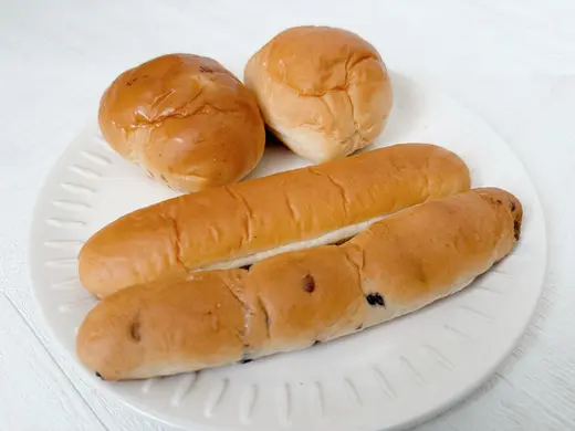 セイコーマートのパン増量キャンペーンがお得！お値段そのままで1個増量【4月19日まで】 急いで！