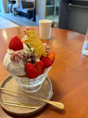 定山渓のひんやりスイーツ7選｜ソフトクリーム・ジェラート・パフェが楽しめる食べ歩きおすすめ店