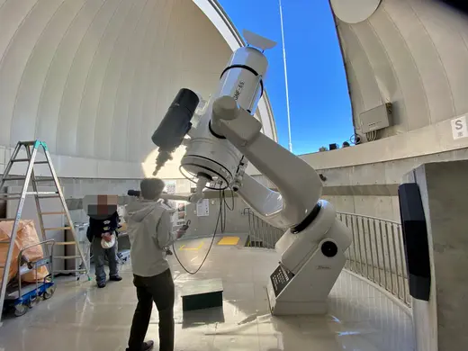 旭川「旭川市科学館サイパル」の見どころ｜プラネタリウム・天文台・体験展示が充実・入館料も解説