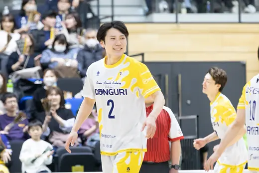 イエスタ通信 Vol.2｜北海道イエロースターズ・中谷薫選手にインタビュー！SVリーグの挑戦と素顔にちょっと近づく