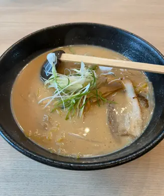 【石狩市】らーめん信玄 花川本店60分待ちレポ！｜子連れでの注意点やおすすめメニューも紹介