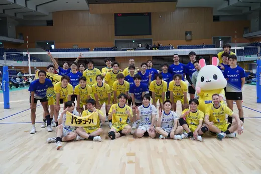イエスタ通信 Vol.8｜北海道イエロースターズの魅力に迫る！〜2026年8月・9月を振り返り～