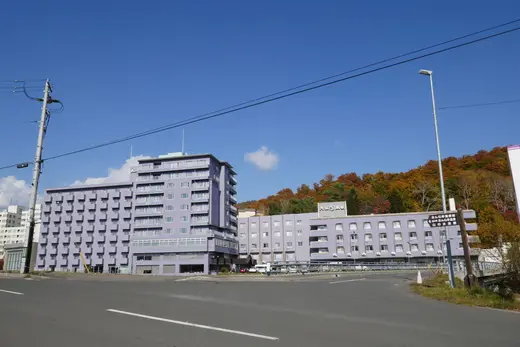 【北見市・温根湯温泉】不思議な湯にエゾリスとの遭遇も！人の温かみが嬉しい「大江本家」
