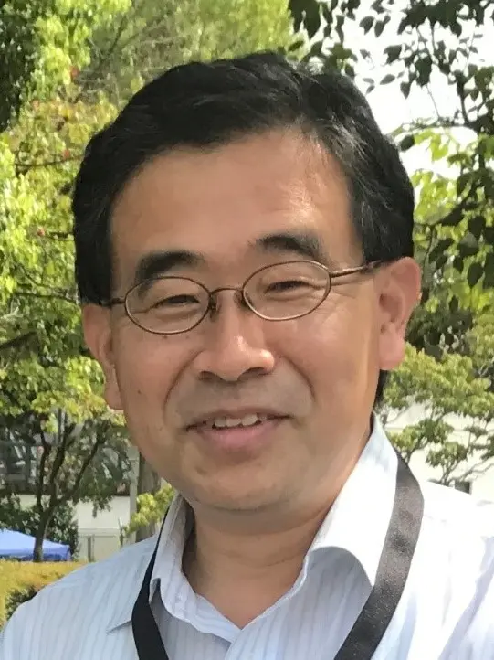 秋永 広幸 氏（北海道大学 情報科学研究院 教授／半導体フロンティア教育研究機構 半導体教育研究開発戦略室長）