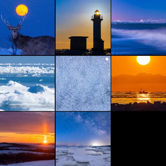 Instagram公式アカウント