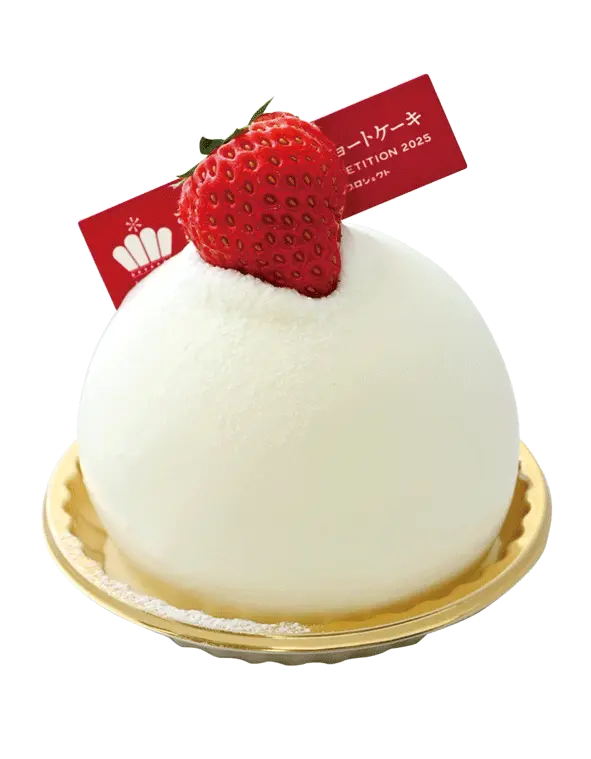 パティスリーブリスブリス(税込580円)