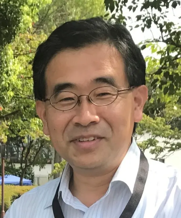 秋永 広幸 氏（北海道大学 情報科学研究院 教授／半導体フロンティア教育研究機構 半導体教育研究開発戦略室長）