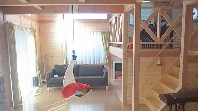 スキップフロア