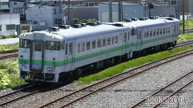 国鉄 キハユニ25形 – 新製品紹介