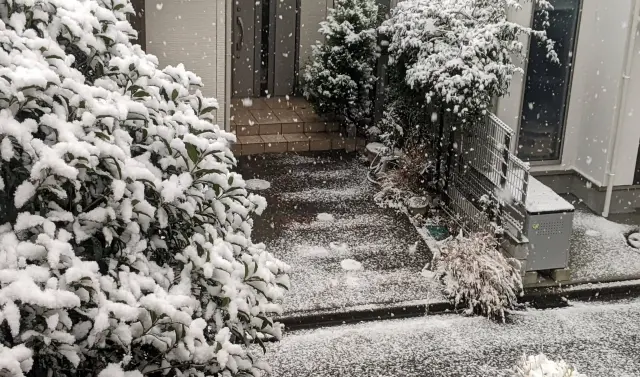 北海道の玄関で考えたい寒さ・雪対策ポイント
