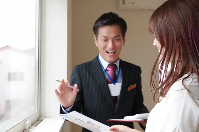 【夏のモデルハウス見学】スタッフへの質問リスト