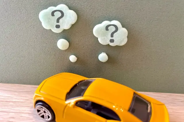 車の不安や疑問