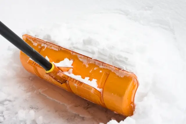 スノープッシャー