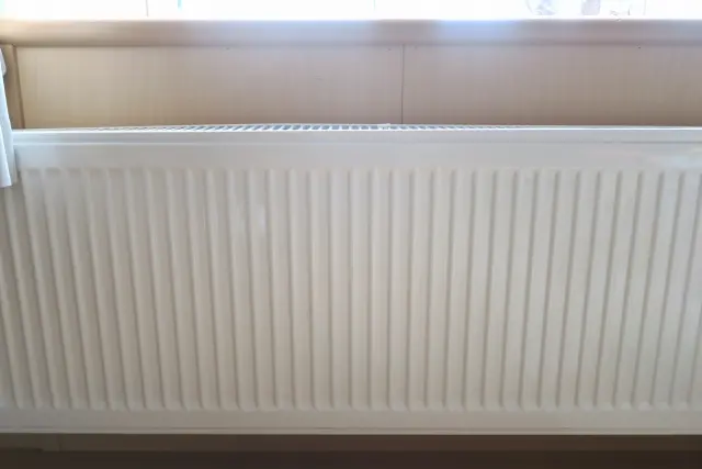 パネルヒーター