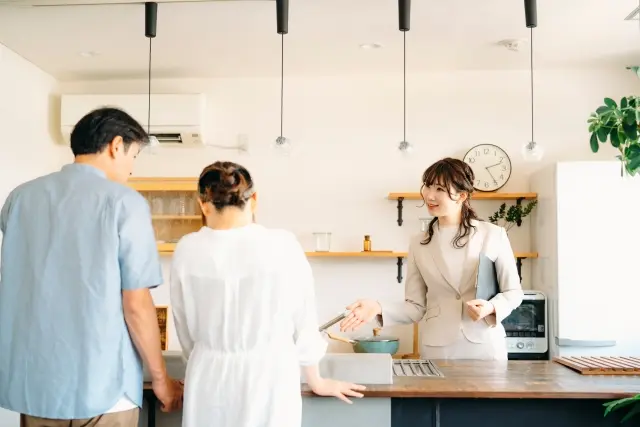 夫婦間の意見のズレをすり合わせるために、モデルハウス見学がおすすめな3つの理由