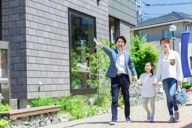 モデルハウス見学を活かすための準備