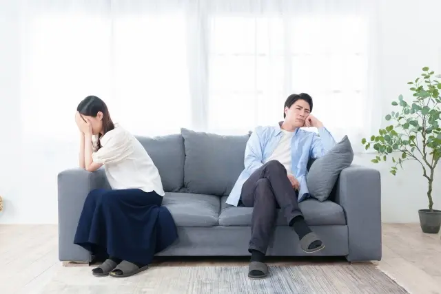 家づくりで夫婦の意見が合わないとき考えられる原因