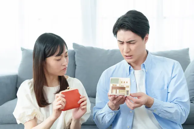 実際によくある家づくりで夫婦の意見が対立する4パターン